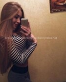 Анкета проститутки Ника - метро Отрадное, возраст - 25